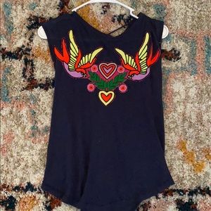 Free people top M